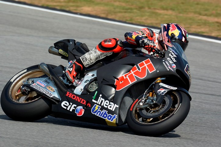 Stefan Bradl